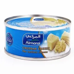 Al Marai Cheddar Cheese