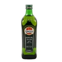 Sasso 100% Pure Olive Oil