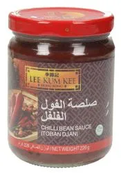 Lee Kum Kee Chili Bean Sauce