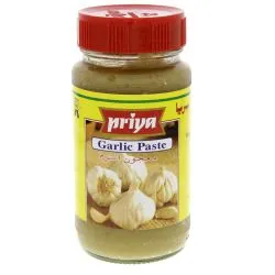 بريا معجون الثوم