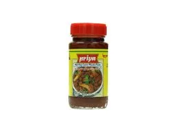 Priya Non-Vegetable Curry Masala Paste