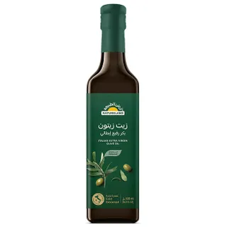 Natureland Italian Organic Extra Virgin Olive Oil