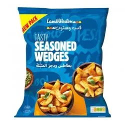 بطاطس لامب ويستون وديجز 2.5 كجم