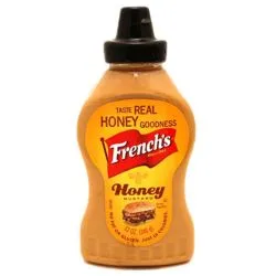 French'S Honey Mustard