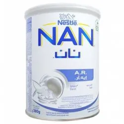 NAN AR Infant Formula From 0-12 Months 380g