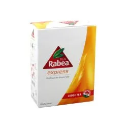 شاي ربيع إكسبريس بنكهة طبيعية غنية 400 جم