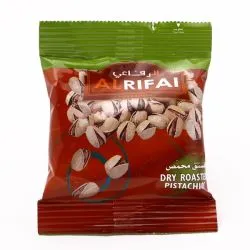 الرفاعي كيس فستق محمص