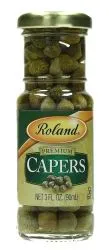 Roland Capers