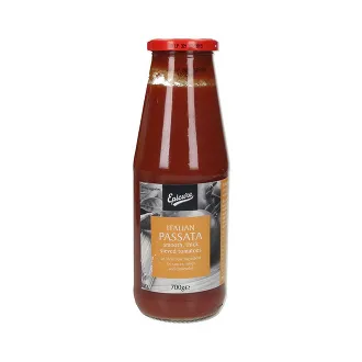 Epicure Tomato Italian Passata 700G