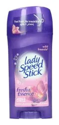 Lady Speed Stick Fresh & Essence Wild Freesia Deodorant Stick 65g
