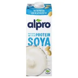 Alpro Soya Drink with Calcium