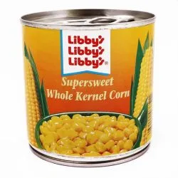 Libby's Supersweet Whole Kernel Corn