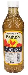 Bairds Apple Vinegar 470ml
