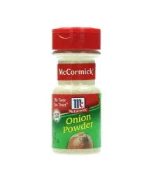 Mccormick Onion Powder