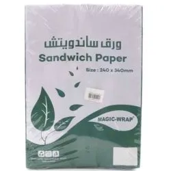 NMCS Sandwich Paper