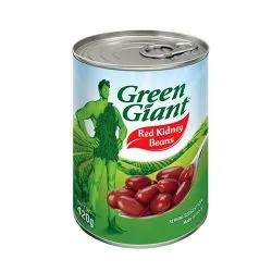 Green Giant Red Kidney Beans