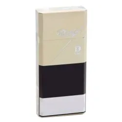 Davidoff Slims Gold Smokes