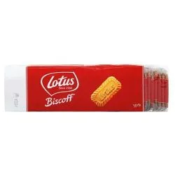 Lotus Biscoff Original Caramelized Biscuit