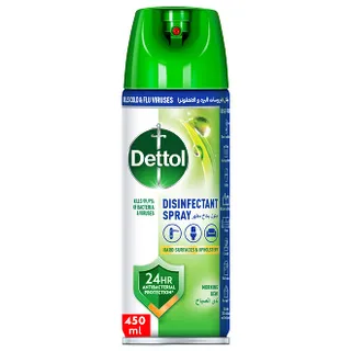 Dettol All in One Disinfectant Spray Morning Dew