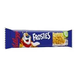 Kellogg's Frosties Cereal Bar, 25g