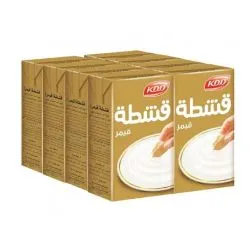 KDD Thick Cream 7+1 Free