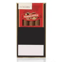 Handelsgold Cherry