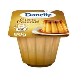 Danette Creme Caramel