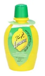 Lemontaz Fresh Lemon Juice