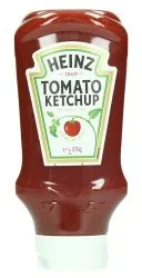 Heinz Tomato Ketchup 570g