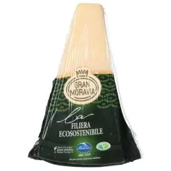 جران مورافيا هارد جبن