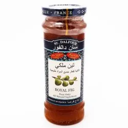 سان دالفور مربى التين الملكي