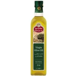 Serjella Virgin Olive Oil