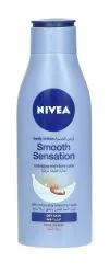 Nivea Smooth Sensation Indulging Moisture Care With Shea Butter Body Lotion