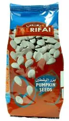 Al Rifai Pumpkin Seeds