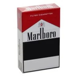 Marlboro Red