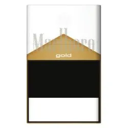 Marlboro Gold