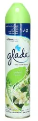 Glade Jasmine Air Freshener 300ml