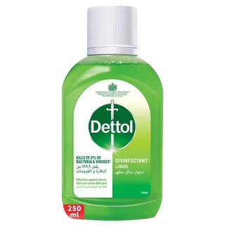 Dettol Disinfectant Liquid