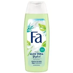 Fa Yoghurt Aloe Vera Shower Cream