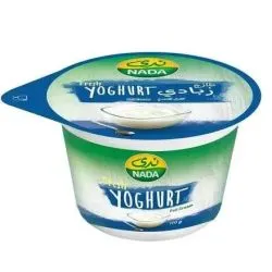 Nada Full Fat Yoghurt
