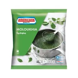 Americana Minced Molokhia 400g