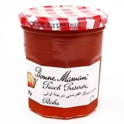 بون مامان مربى خوخ
