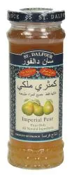 St. Dalfour Pear Jam