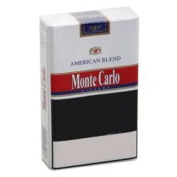 Monte Carlo Filter Smokes