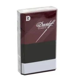 Davidoff Classic Smoke