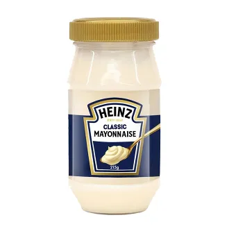 Heinz Classic Mayonnaise