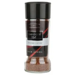 Davidoff Cafe Rich Aroma Coffee