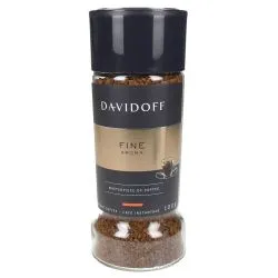 Davidoff Cafe Fine Aroma Coffee