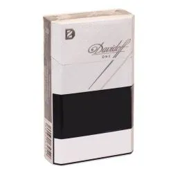 Davidoff One Smokes