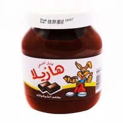 Hazella Chocolate Spread